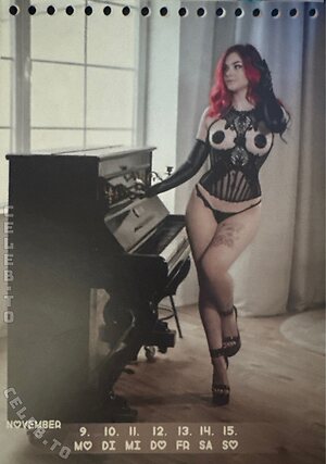 Linspics Nude Leaked Photo #158