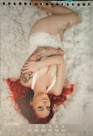 Linspics Nude Leaked Photo #161