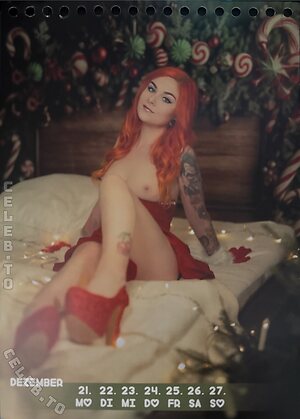 Linspics Nude Leaked Photo #164