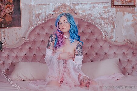 Linspics Nude Leaked Photo #195