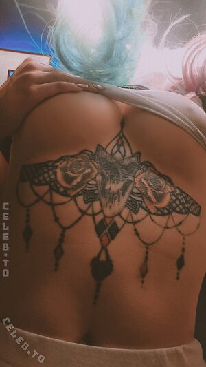 Linspics Nude Leaked Photo #241