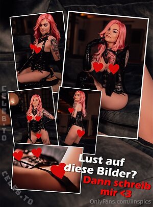 Linspics Nude Leaked Photo #591