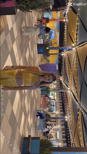 linuschka Nude Leaked Photo #9