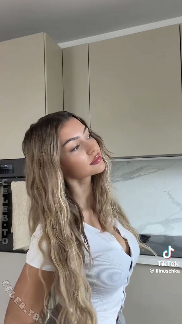 linuschka leaked photos