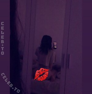 Lin_xyx Nude Leaked Photo #3