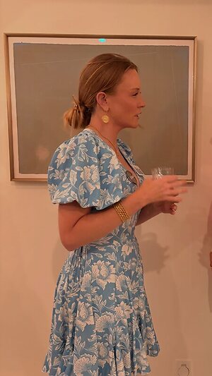 Linz Defranco leaked photo #3
