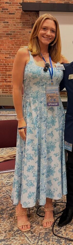 Linz Defranco leaked photo #6