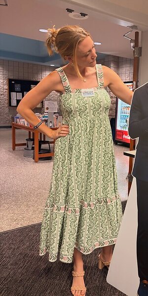 Linz Defranco leaked photo #10