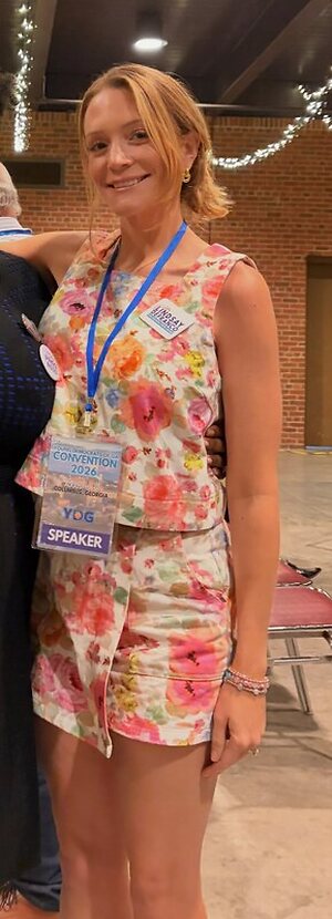 Linz Defranco leaked photo #11