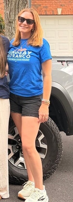 Linz Defranco leaked photo #20