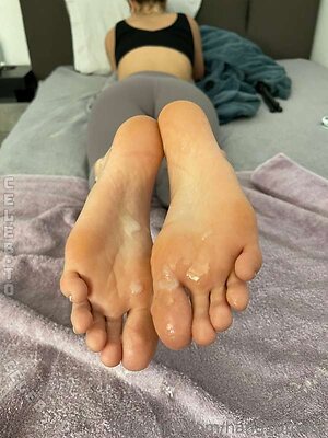 Linzi Little Nude Leaked Photo #36