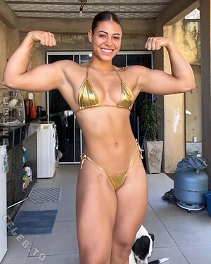 Liriel Martins Nude Leaked Photo #21