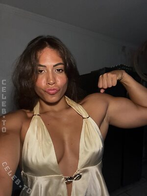 Liriel Martins Nude Leaked Photo #27