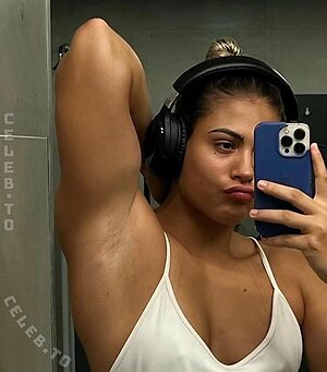 Liriel Martins Nude Leaked Photo #29