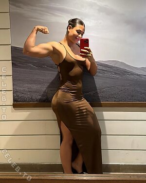 Liriel Martins Nude Leaked Photo #35