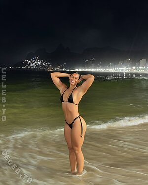 Liriel Martins Nude Leaked Photo #53