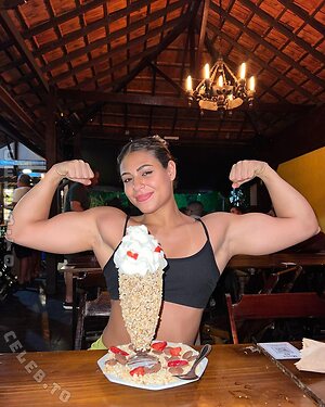 Liriel Martins Nude Leaked Photo #70