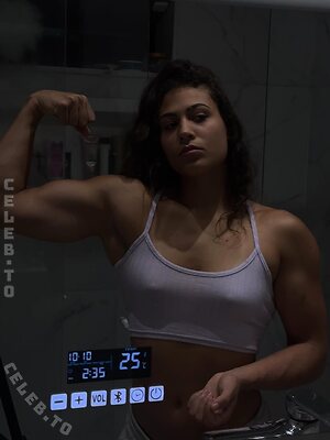 Liriel Martins Nude Leaked Photo #74