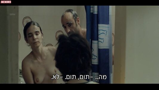 Liron Ben-shlush
