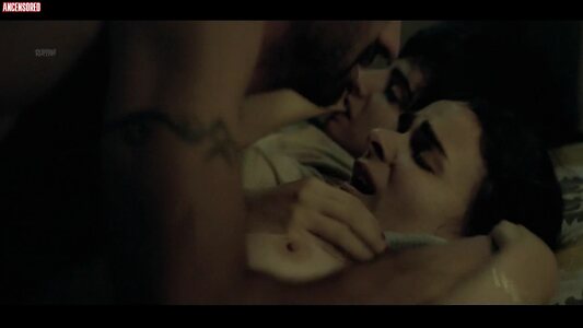 Liron Ben-shlush leaked photo #3