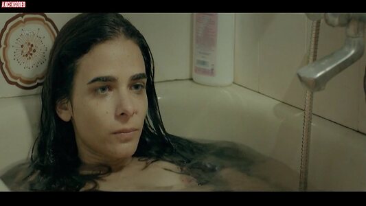 Liron Ben-shlush leaked photo #4