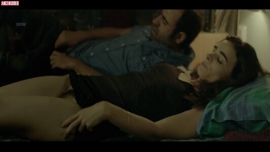 Liron Ben-shlush leaked photo #5