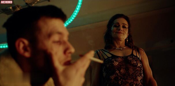Lisa Adler leaked photo #2