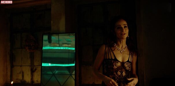 Lisa Adler leaked photo #3