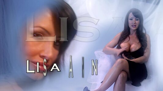 Lisa Ann leaked photo #133