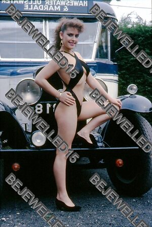 Lisa Bangert leaked photo #2