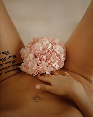 Lisa Barysheva leaked photo #12