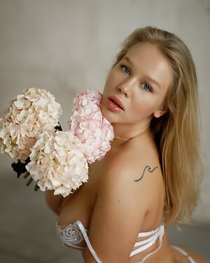 Lisa Barysheva leaked photo #27