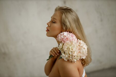 Lisa Barysheva leaked photo #28