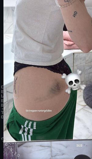 Lisa Übelsbacher Nude Leaked Photo #2