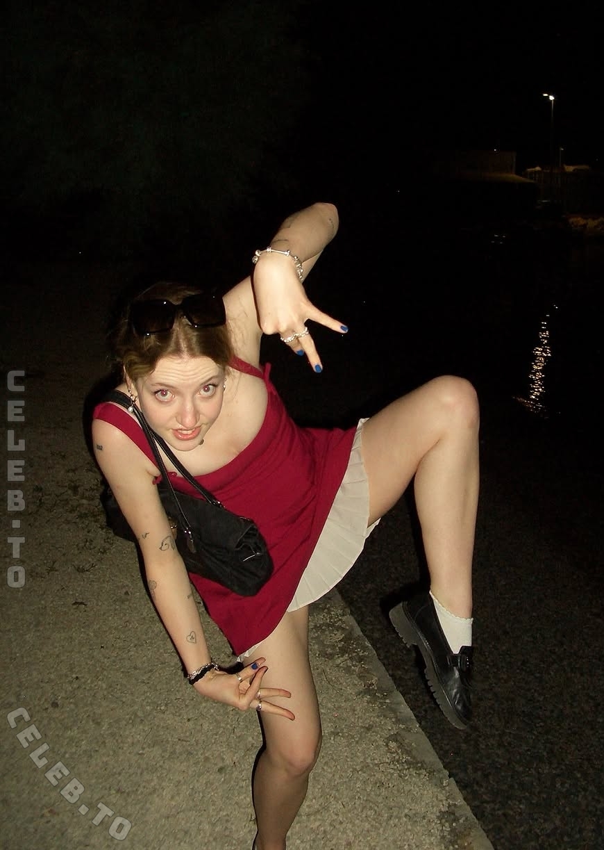 Lisa Übelsbacher Nude Leaked Photos