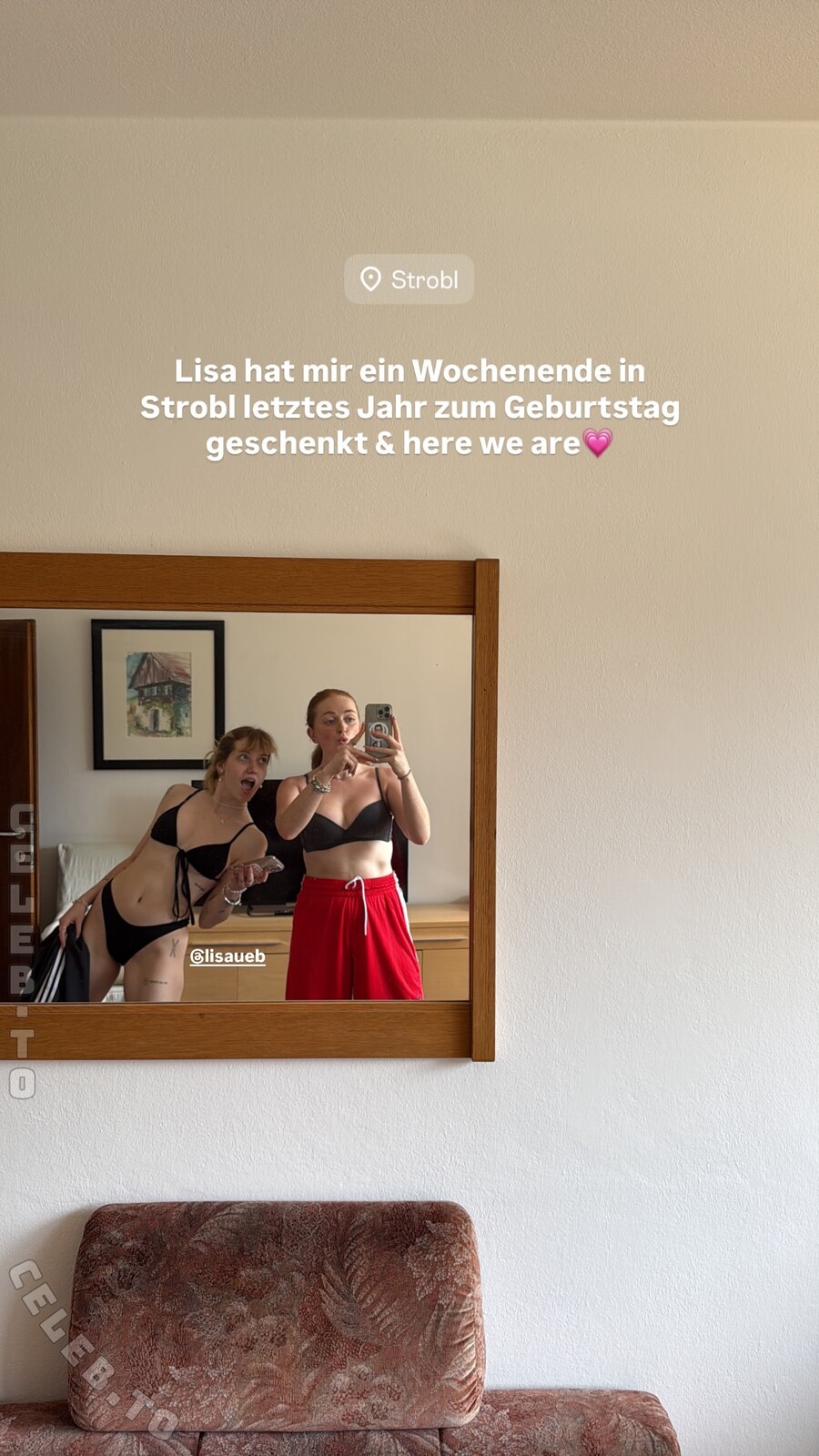 Lisa Übelsbacher photo