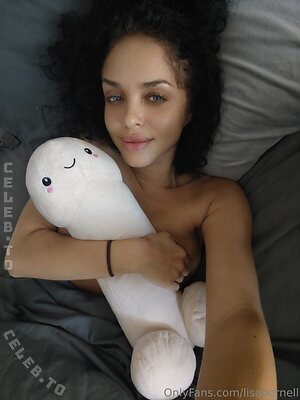 Lisa Bornell leaked photo #24