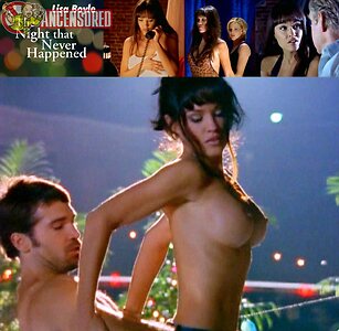 Lisa Boyle leaked photo #8