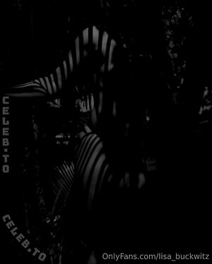 Lisa Buckwitz Nude Photos