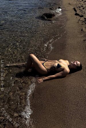 Lisa Buckwitz photo