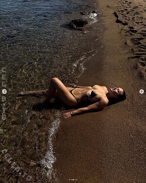 Lisa Buckwitz photo