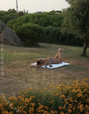 Lisa Buckwitz photo