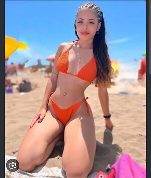 Lisa Caro leaked photo #4