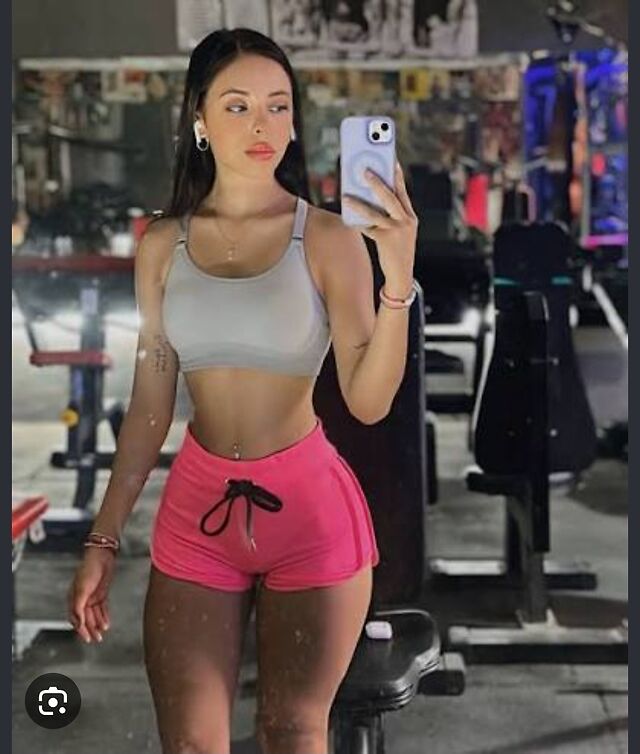 Lisa Caro leaked photos