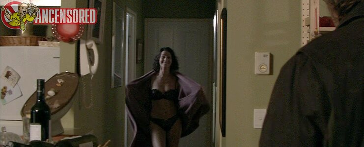 Lisa Chappell Nude Leaked Photo #6