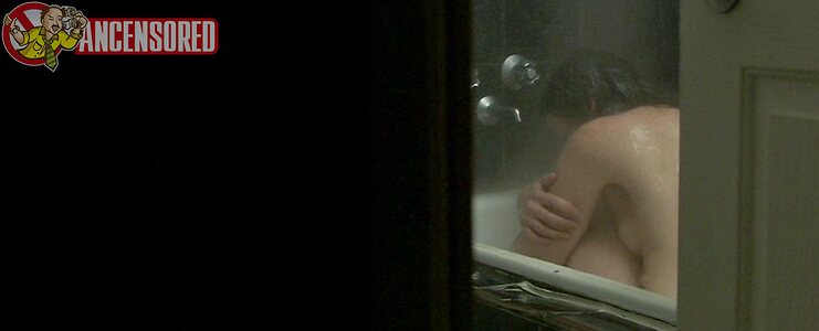 Lisa Chappell Nude Leaked Photo #7