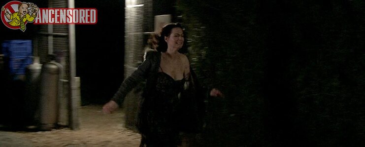 Lisa Chappell Nude Leaked Photo #8
