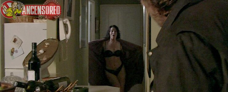 Lisa Chappell Nude Leaked Photo #9