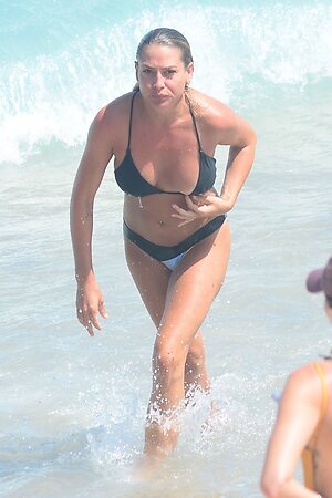 Lisa Clark leaked photo #27