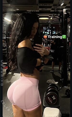 Lisa del Piero Nude Leaked Photo #8